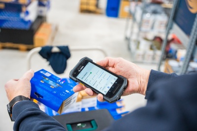 Word jij onze magazijnheld? Kom werken bij Bonsink Aquaservice!