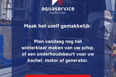 Maak het uzelf gemakkelijk, plan vandaag nog uw afspraak!