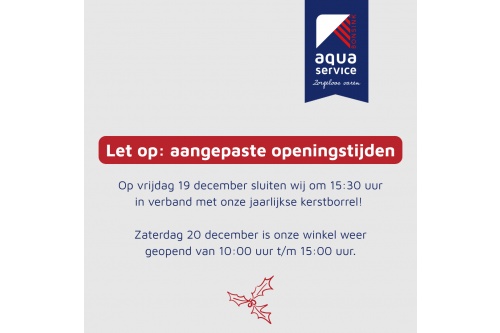 𝗟𝗲𝘁 𝗼𝗽: 𝗮𝗮𝗻𝗴𝗲𝗽𝗮𝘀𝘁𝗲 𝗼𝗽𝗲𝗻𝗶𝗻𝗴𝘀𝘁𝗶𝗷𝗱𝗲𝗻