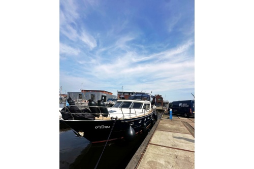 Van frustratie naar vrijheid: vakmanschap dat elke kilometer waard is