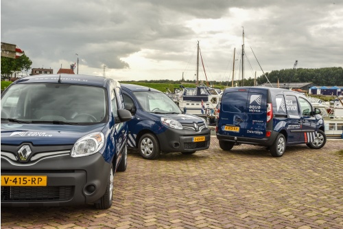 Vacature: Office Manager M/V (32-40 uur)