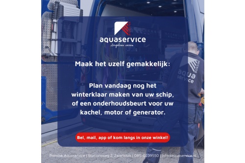 Maak het uzelf gemakkelijk, plan vandaag nog uw afspraak!