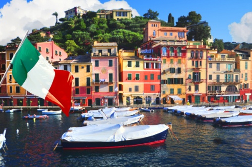 Met je boot naar Italië? Voorkom boetes en bereid je goed voor!