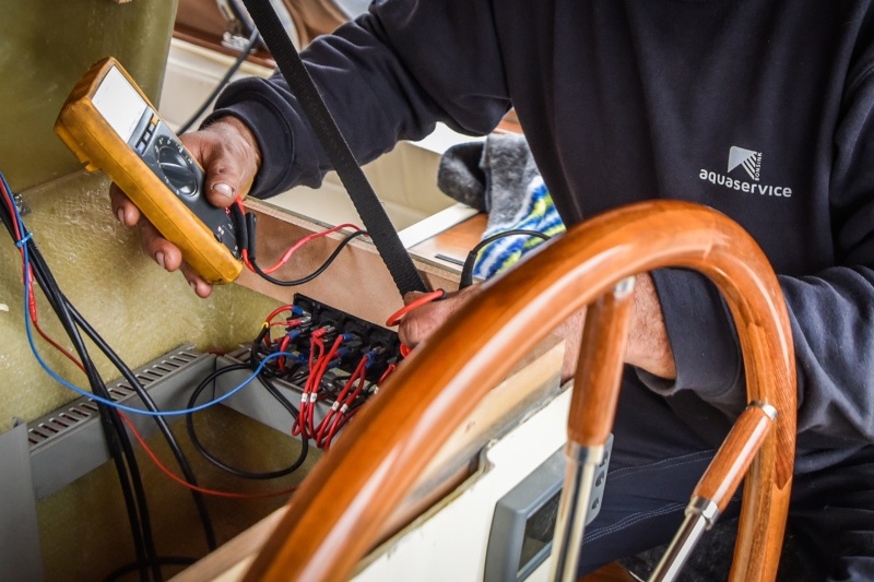 Vacature: Technische buitendienst medewerker